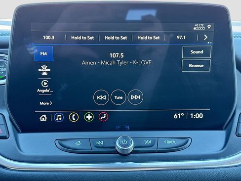 Used 2023 Chevrolet Blazer LT w/ Convenience Package image 14