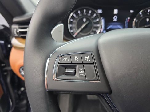 Used 2021 Maserati Quattroporte S Q4 AWD/4WD image 20