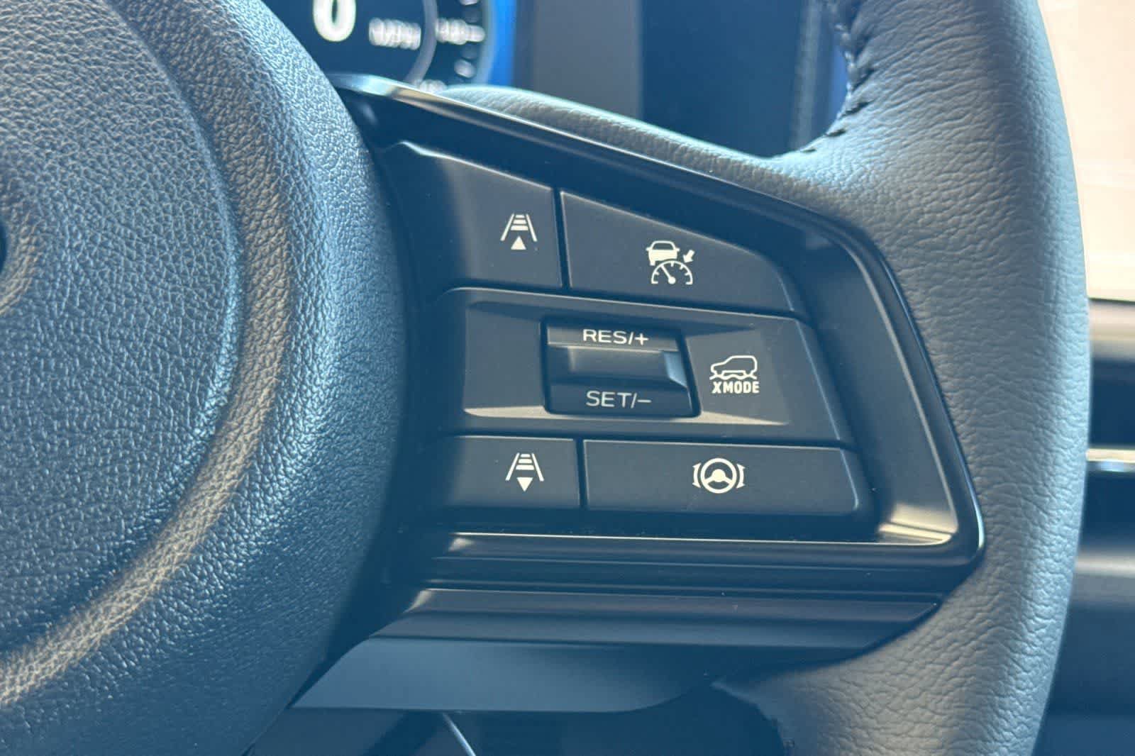 New 2026 Subaru Outback Limited AWD/4WD image 27