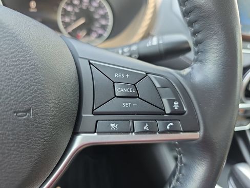 Used 2023 Nissan Sentra SV FWD image 20
