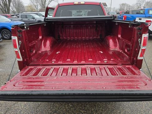 Used 2014 Ford F150 XLT w/ XLT Chrome Package image 28