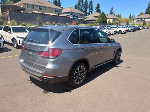Used 2016 BMW X5 xDrive35d AWD/4WD image 4