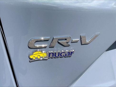 Used 2020 Honda CR-V EX image 29