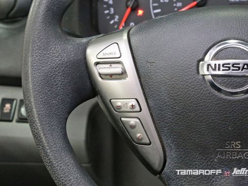 Used 2020 Nissan NV200 SV image 3