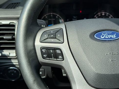 Used 2019 Ford Ranger XLT w/ Equipment Group 301A Mid image 31
