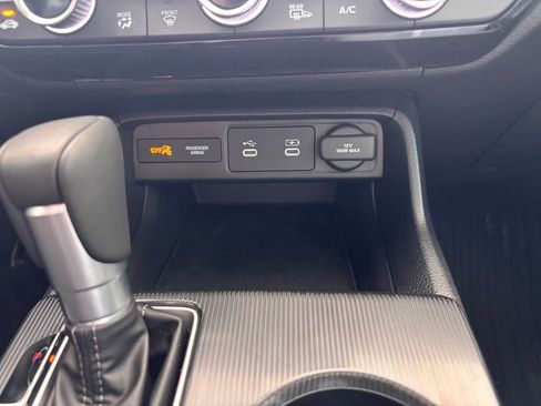 Used 2026 Honda Civic FWD Hybrid Sedan image 22