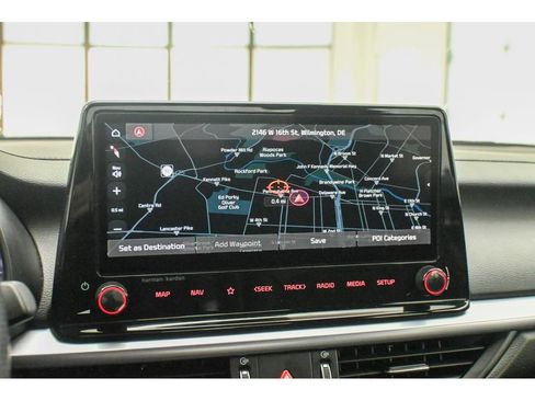 Used 2024 Kia Forte GT-Line w/ GT-Line Premium Package image 43