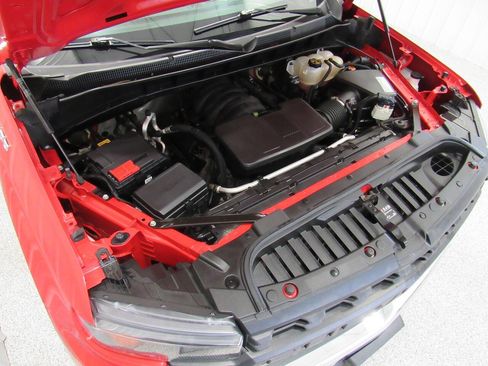 Used 2020 Chevrolet Silverado 1500 W/T w/ WT Value Package image 29