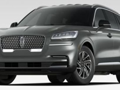 Certified 2024 Lincoln Aviator Reserve w/ Equipment Group 201A