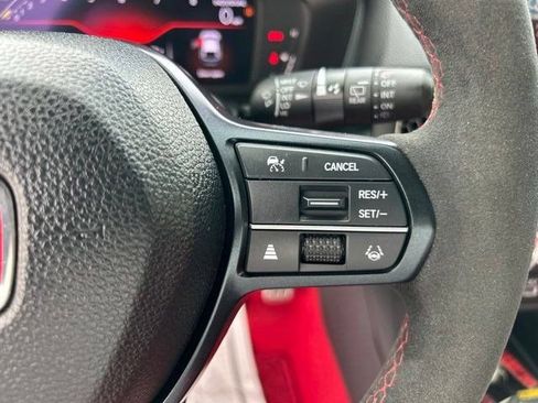Used 2023 Honda Civic Type R image 16