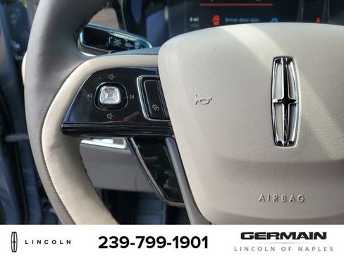 New 2024 Lincoln Corsair Grand Touring w/ Equipment Group 301A image 26