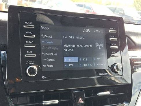 Certified 2024 Toyota Camry SE image 16