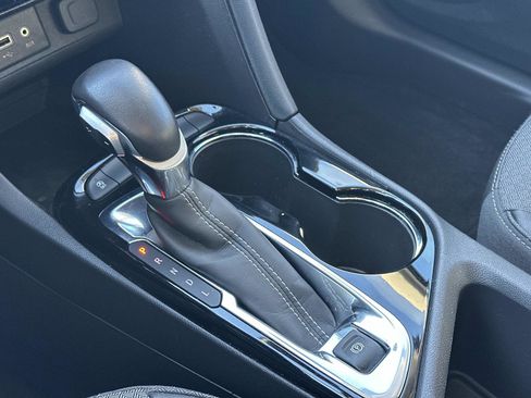 Certified 2023 Buick Encore GX Preferred image 30