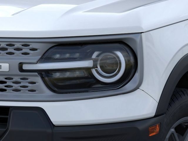 Used 2026 Ford Bronco Sport Big Bend w/ Convenience Package AWD/4WD image 18