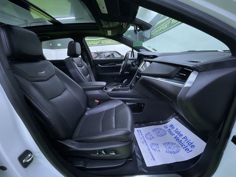Used 2024 Cadillac XT5 Premium Luxury image 30