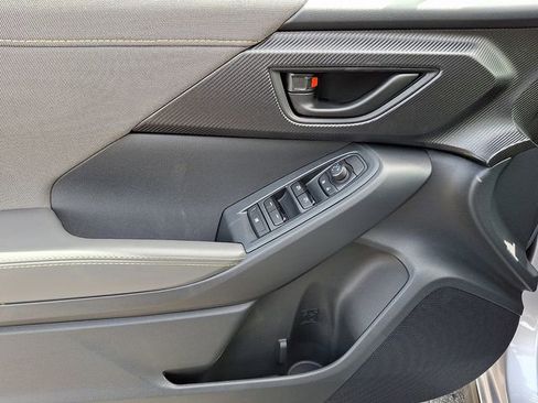 New 2026 Subaru Crosstrek 2.5i Sport AWD/4WD image 10