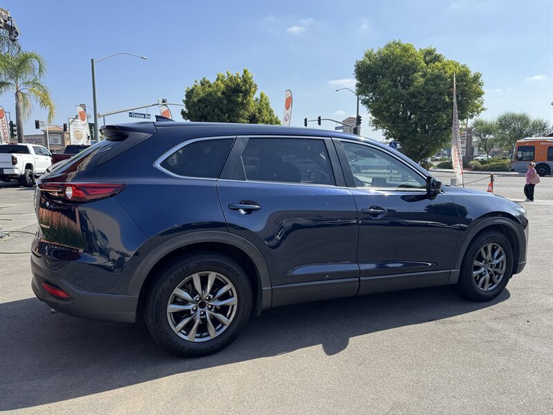 Used 2020 MAZDA CX-9 Sport FWD image 17
