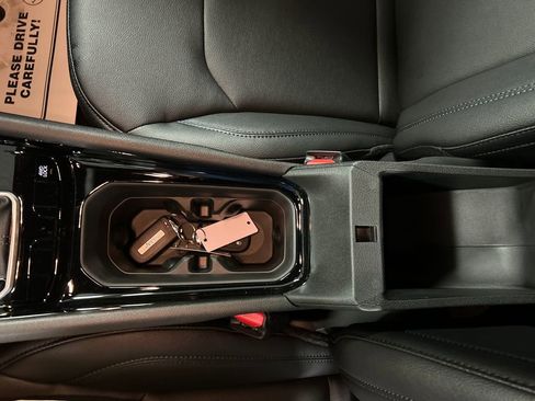 New 2026 Jeep Compass Limited image 19