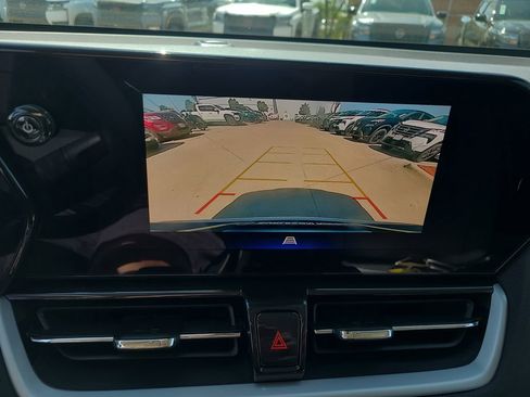 Used 2025 Chevrolet TrailBlazer LT image 21