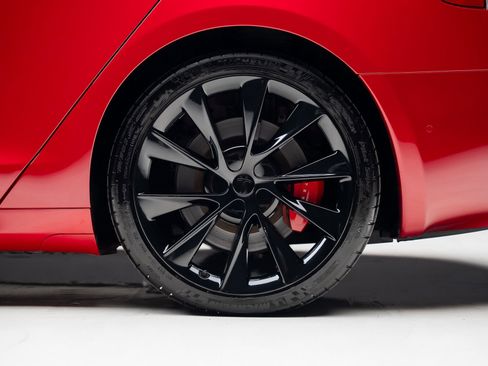 Used 2021 Tesla Model S Performance image 20