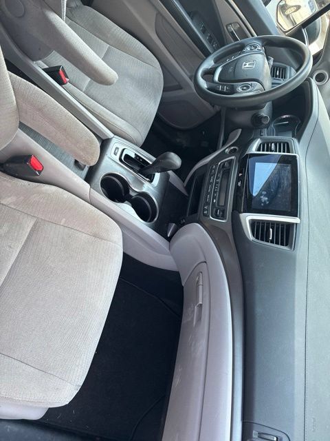 Used 2016 Honda Pilot EX image 5