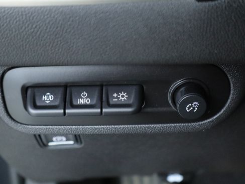 Certified 2022 GMC Terrain Denali AWD/4WD image 23