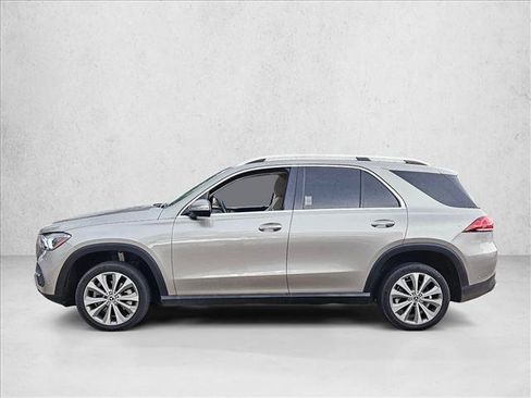 Certified 2021 Mercedes-Benz GLE 350 image 15