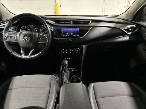 Used 2020 Buick Encore GX Select FWD image 10