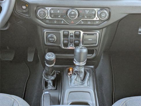 New 2026 Jeep Wrangler Sport S image 19