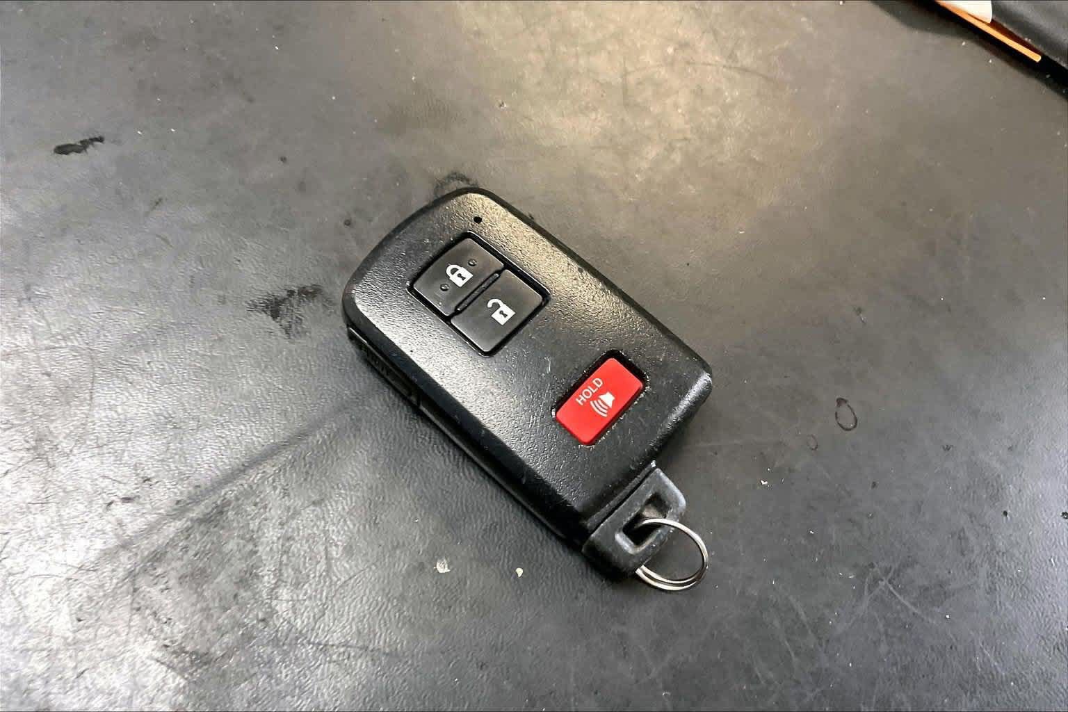 Used 2020 Toyota Tacoma TRD Off-Road w/ Technology Package RWD image 19
