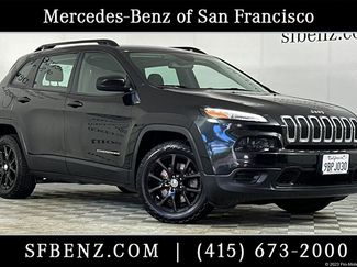 Used 2016 Jeep Cherokee Sport FWD 360° Tour