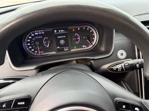 Used 2023 Hyundai Santa Cruz SEL w/ Winter Package AWD/4WD image 22