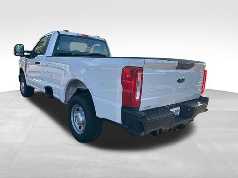 New 2026 Ford F350 XL image 7