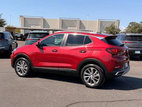 Used 2020 Buick Encore GX Select w/ Experience Buick Package AWD/4WD image 3