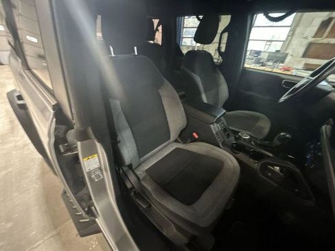 Certified 2022 Ford Bronco Big Bend AWD/4WD image 24