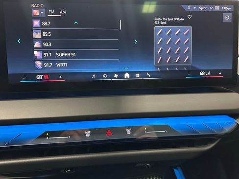 Used 2025 BMW X3 xDrive30i w/ M Sport Package image 28