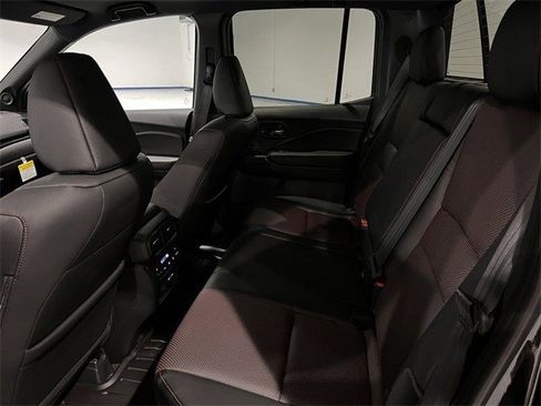 New 2026 Honda Ridgeline Black Edition image 41