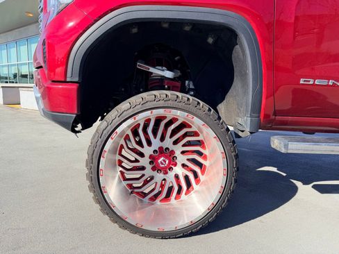 Used 2023 GMC Sierra 1500 Denali w/ Denali Reserve Package image 6