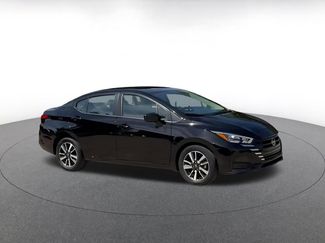 Used 2025 Nissan Versa SV FWD video 2