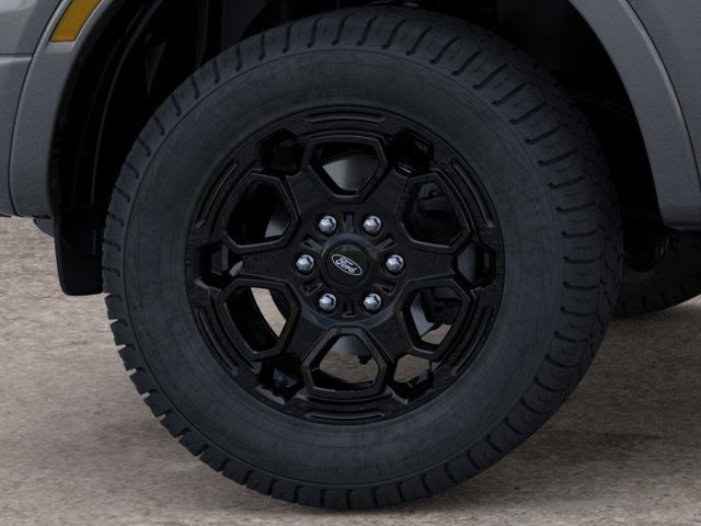 New 2026 Ford Ranger XLT AWD/4WD image 19
