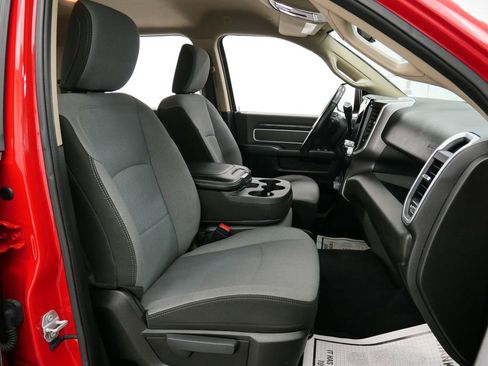 Used 2020 RAM 3500 Big Horn image 16