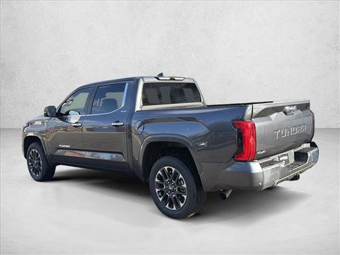 New 2026 Toyota Tundra Limited image 7
