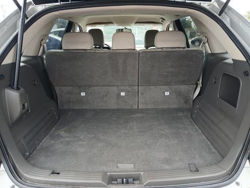 Used 2009 Lincoln MKX 2WD image 15