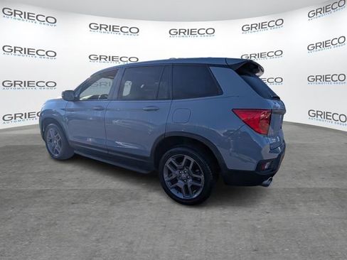 Used 2023 Honda Passport EX-L image 5