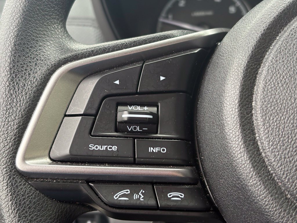Used 2024 Subaru Forester AWD/4WD image 16