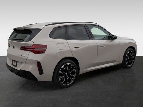 Certified 2025 BMW X3 M50 w/ Premium Package image 9