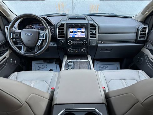 Used 2019 Ford Expedition Limited w/ Special Edition Package AWD/4WD image 9