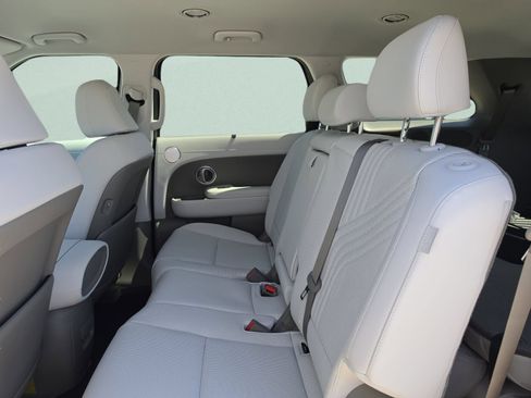 New 2026 Hyundai Palisade SEL FWD image 22
