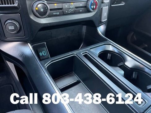 Used 2023 Ford F150 XL w/ STX Appearance Package RWD image 25