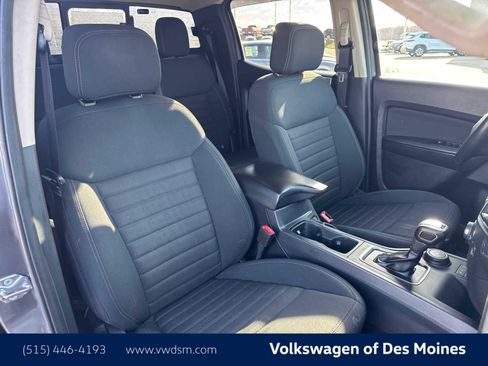 Used 2021 Ford Ranger XLT w/ Equipment Group 302A High image 14